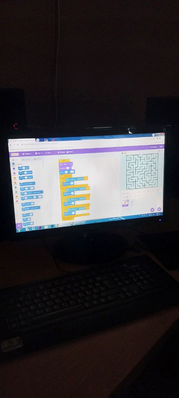 دوره اسکرچ رشت