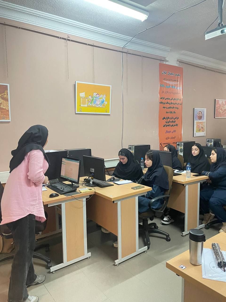 مجتمع دیجیتال