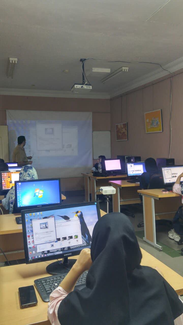 دوره ICDL