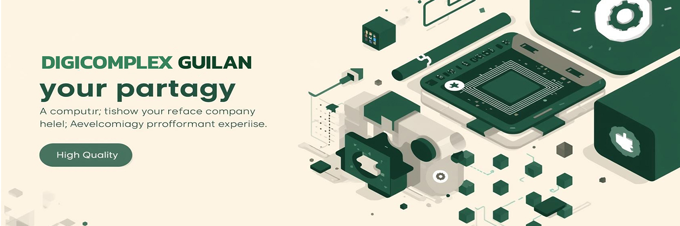  آموزش دیجیتال گیلان