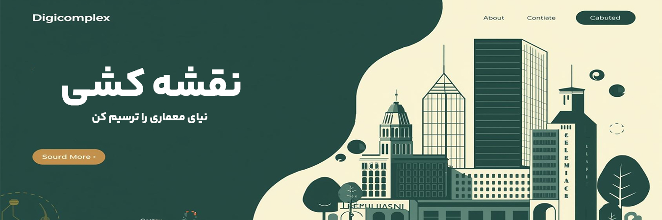 دوره های نقشه کشی