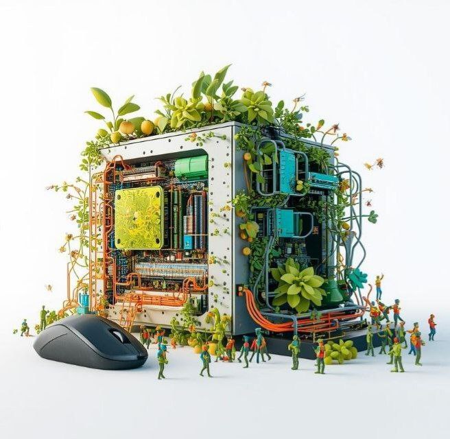 چشم انداز ها