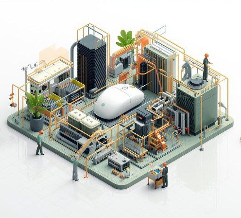 ما چه می‌کنیم ؟